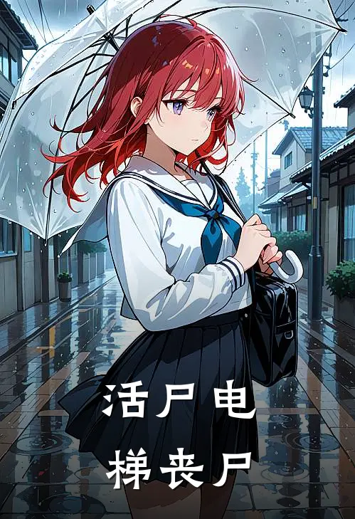 活尸电梯丧尸