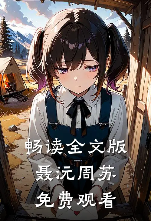 畅读全文版聂沅周苏免费观看