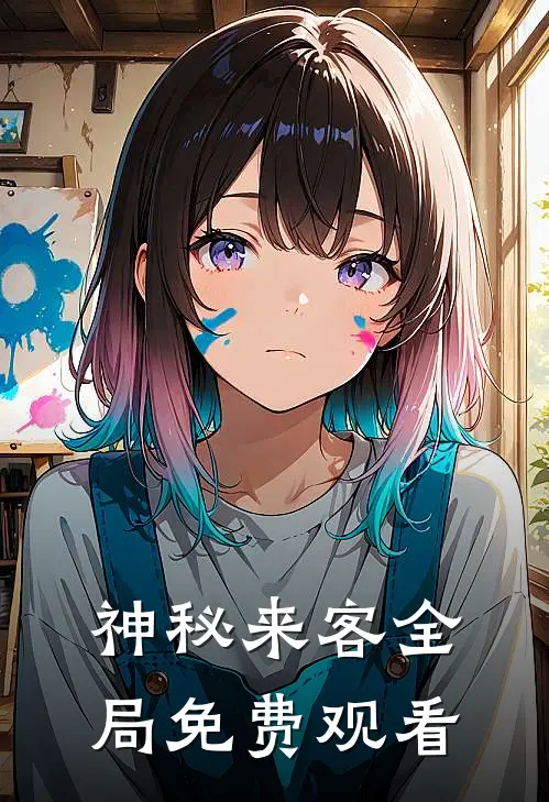神秘来客全局免费观看