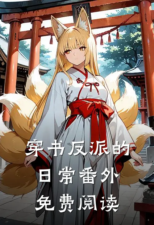 穿书反派的日常 番外免费阅读