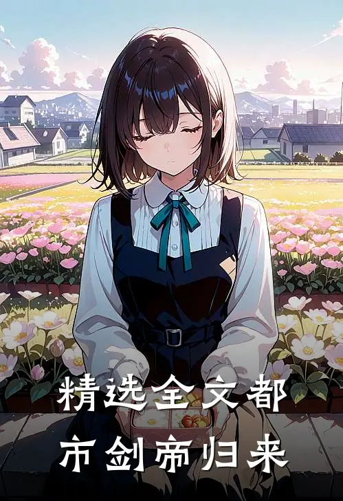 精选全文都市剑帝归来
