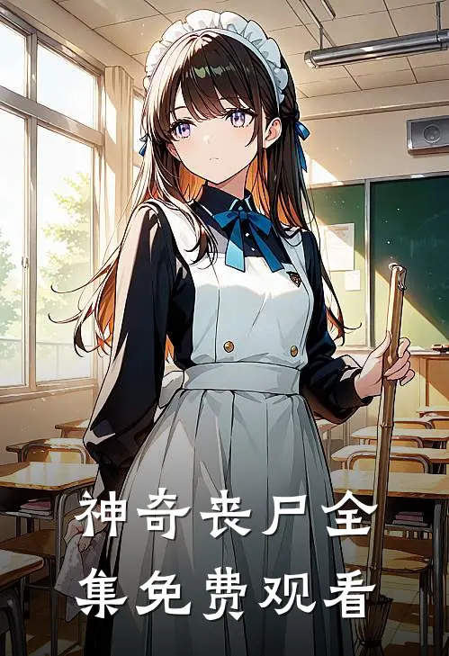 神奇丧尸全集免费观看