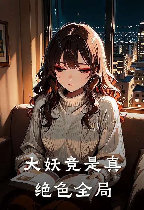 大妖竟是真绝色全局