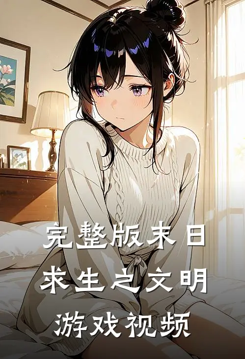 完整版末日求生之文明游戏视频