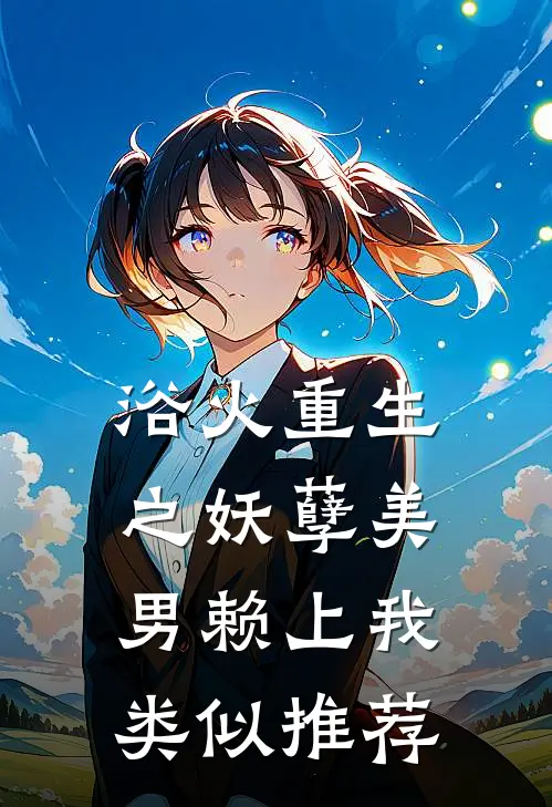 浴火重生之妖孽美男赖上我类似推荐