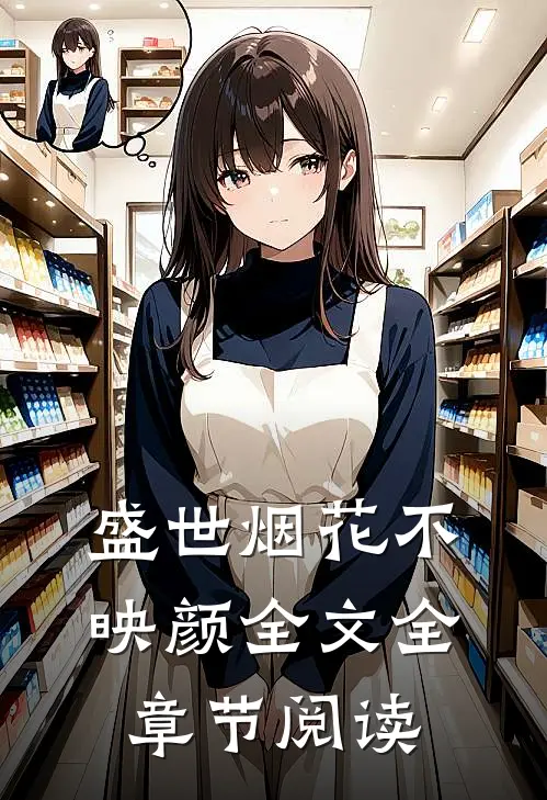 盛世烟花不映颜全文全章节阅读