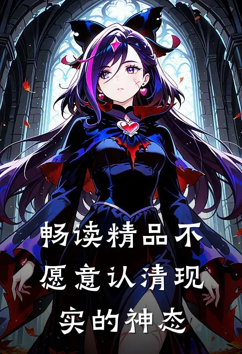 畅读精品不愿意认清现实的神态