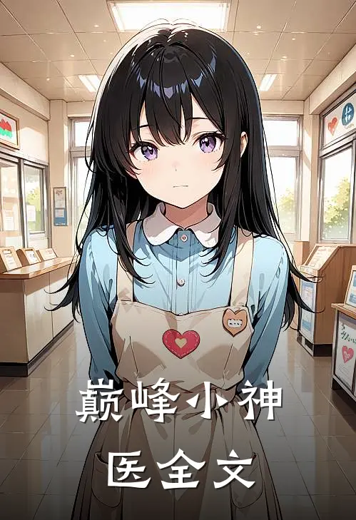 巅峰小神医全文
