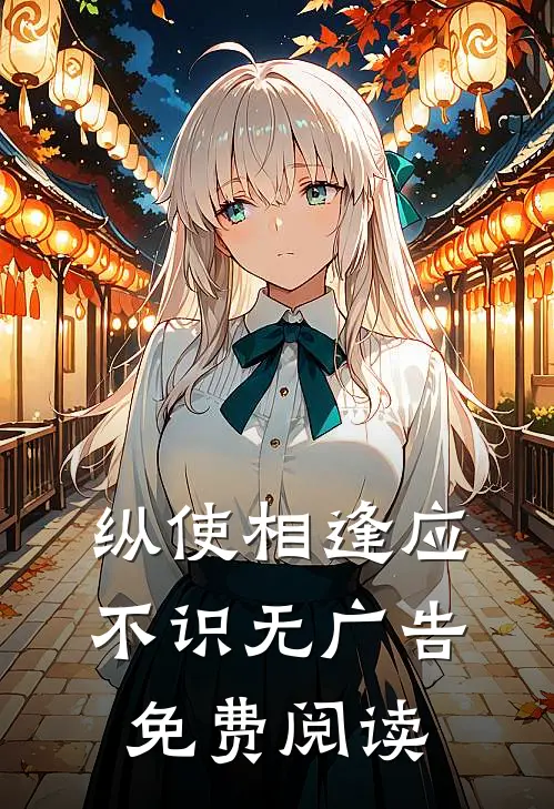 纵使相逢应不识无广告免费阅读