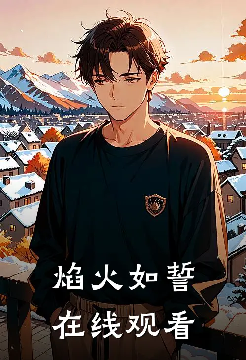 焰火如誓在线观看