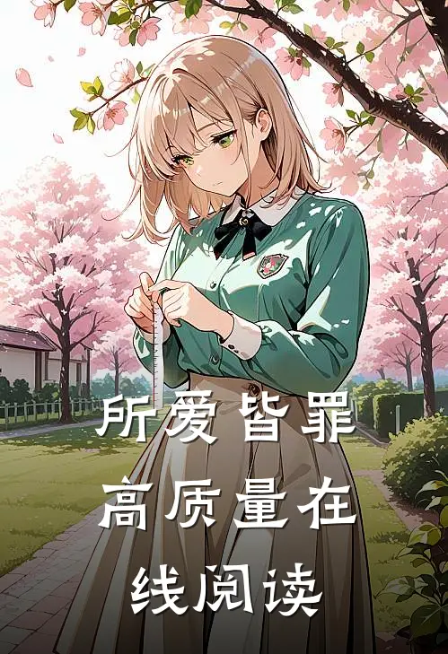 所爱皆罪高质量在线阅读