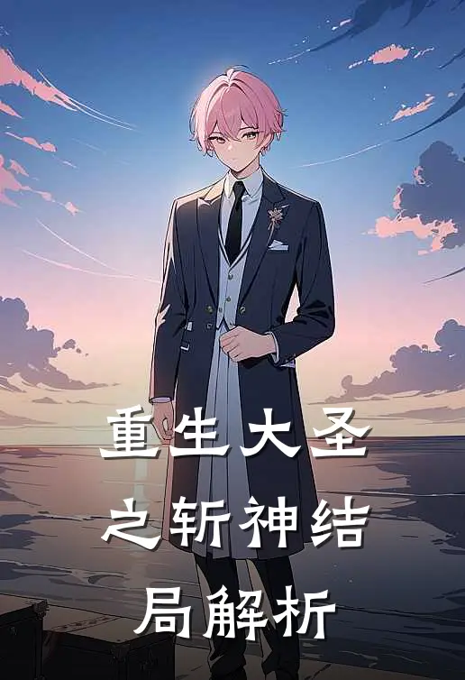 重生大圣之斩神结局解析