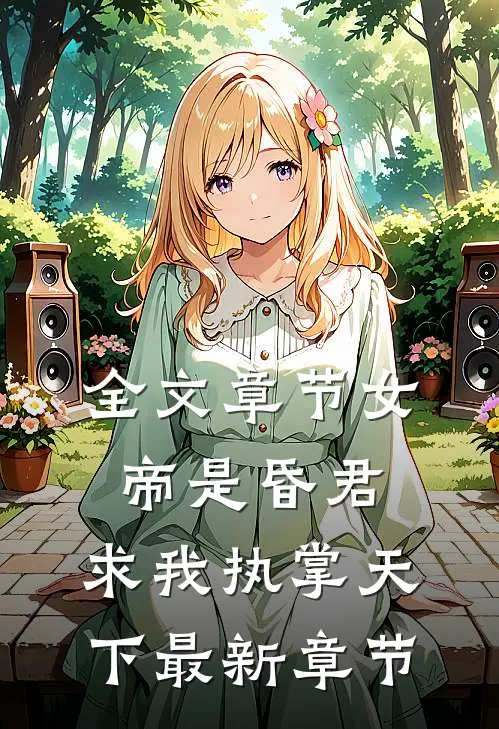 全文章节女帝是昏君,求我执掌天下最新章节