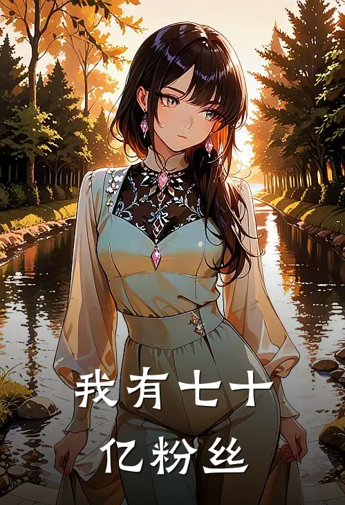 我有七十亿粉丝
