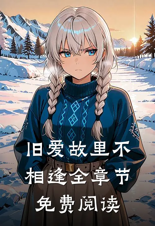 旧爱故里不相逢全章节免费阅读