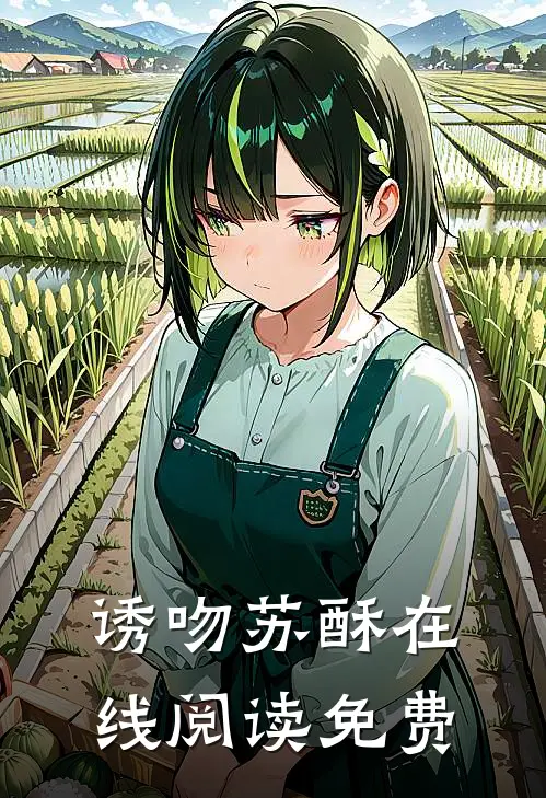 诱吻苏酥在线阅读免费