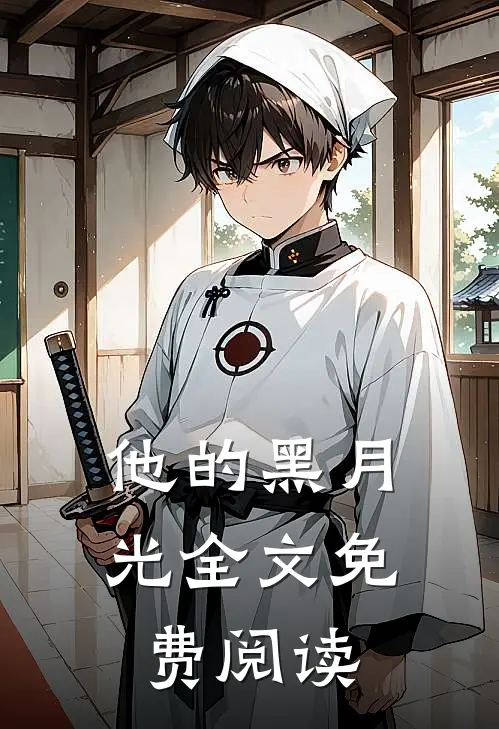 他的黑月光全文免费阅读