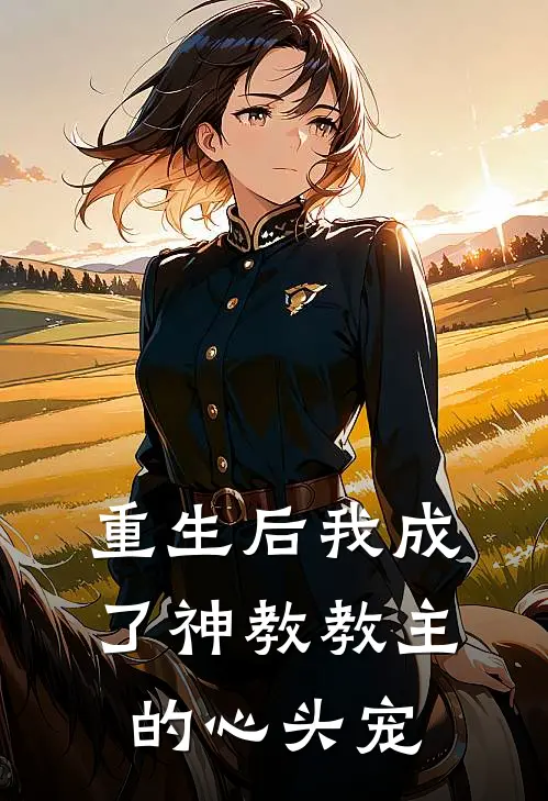 重生后我成了神教教主的心头宠