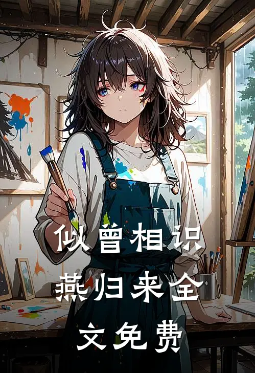 似曾相识燕归来全文免费