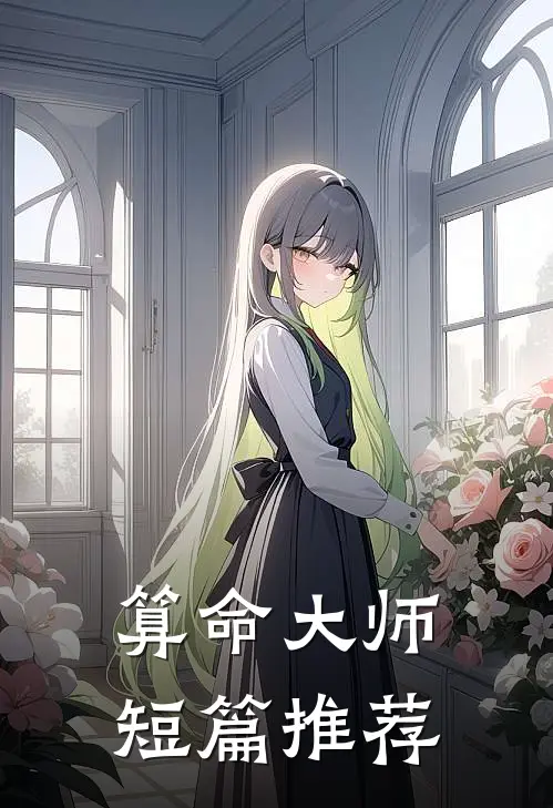 算命大师短篇推荐