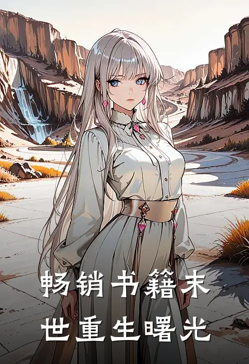 畅销书籍末世重生曙光