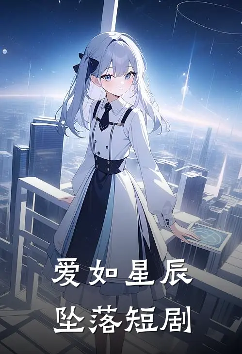 爱如星辰坠落短剧