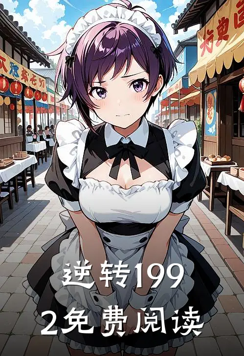 逆转1992免费阅读