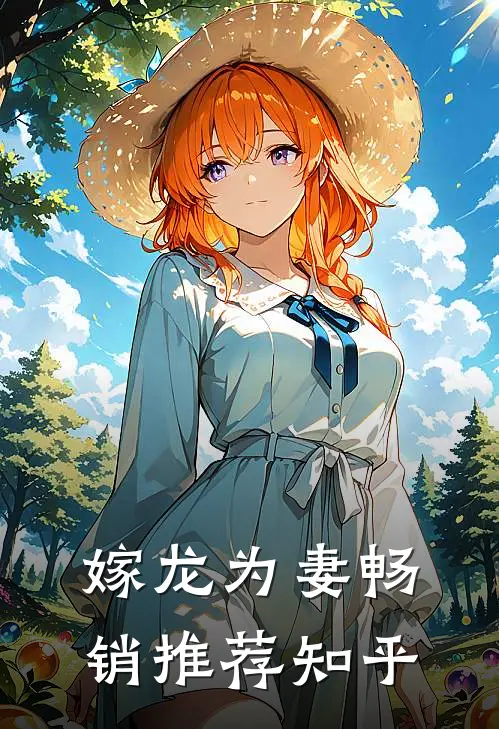 嫁龙为妻畅销推荐知乎