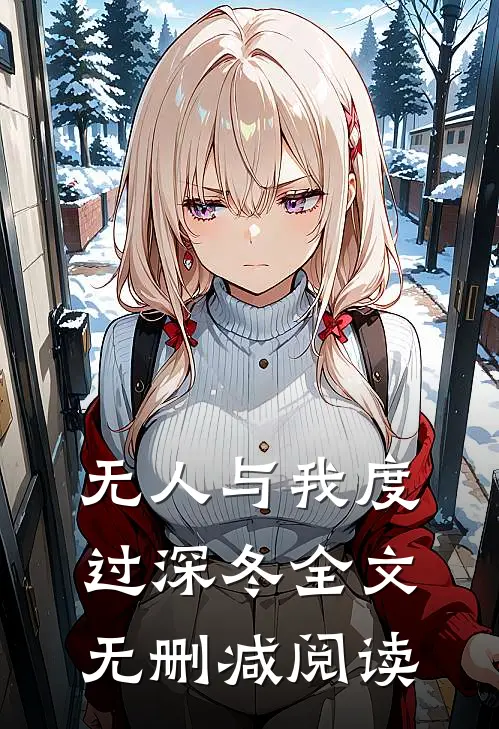 无人与我度过深冬全文无删减阅读