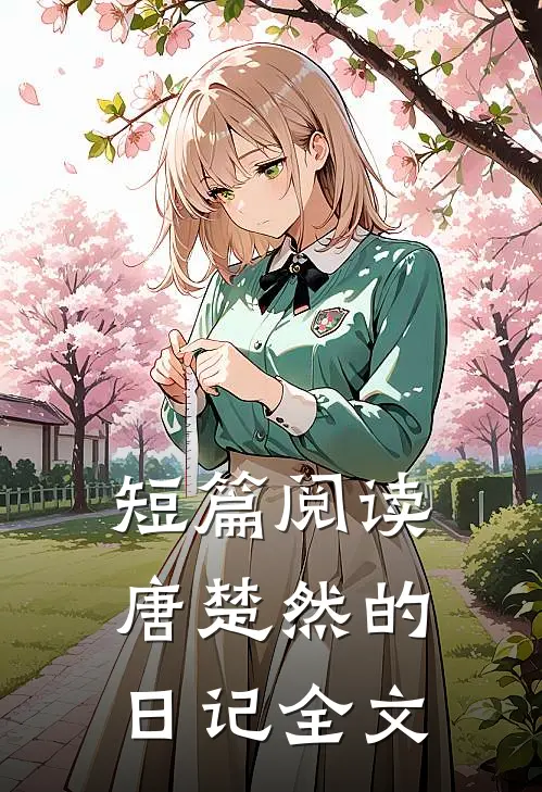 短篇阅读唐楚然的日记全文