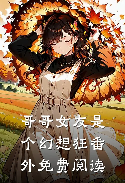 哥哥女友是个幻想狂 番外免费阅读