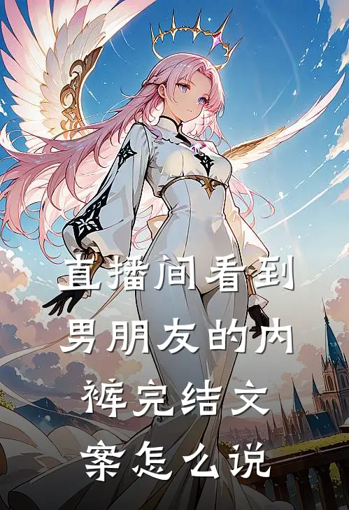 直播间看到男朋友的内裤完结文案怎么说