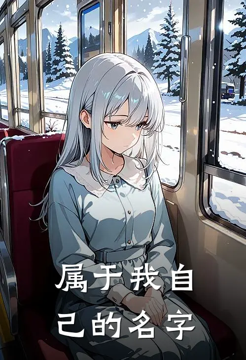 属于我自己的名字