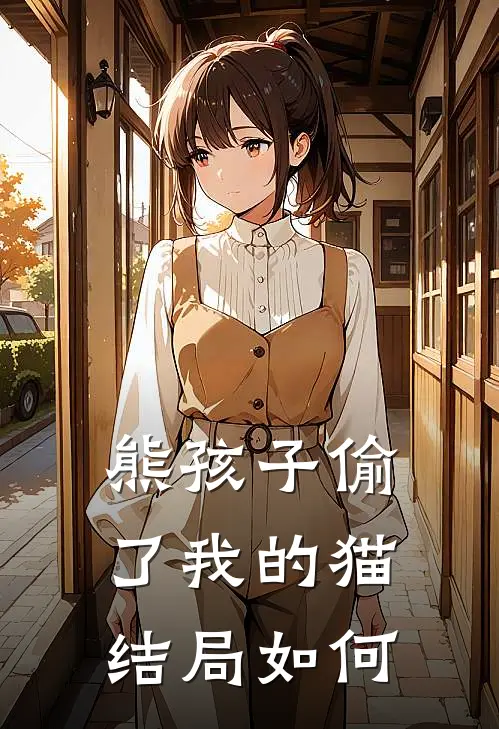 熊孩子偷了我的猫结局如何