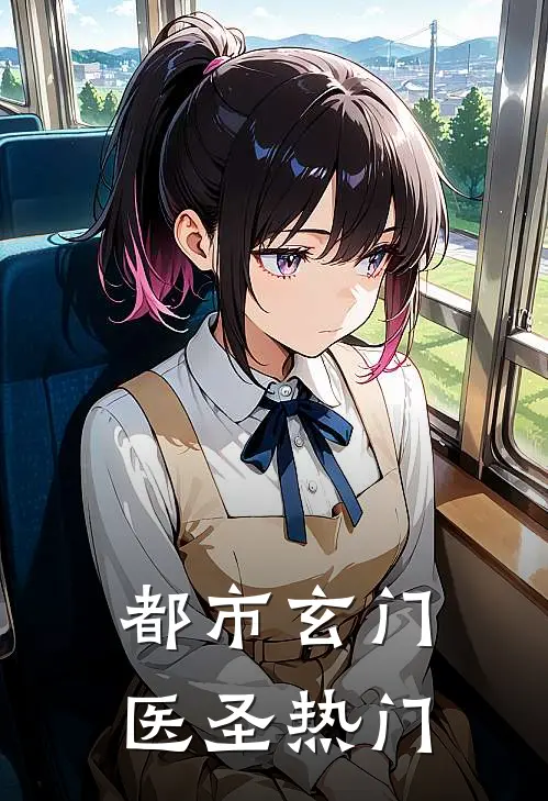 都市玄门医圣热门