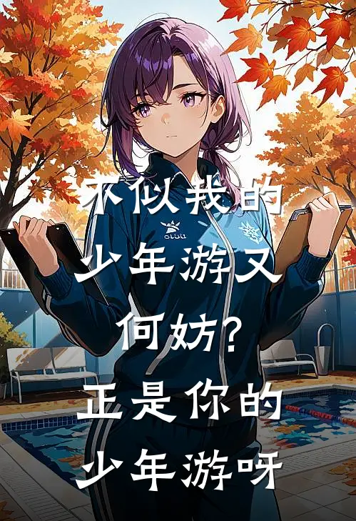 不似我的少年游又何妨?正是你的少年游呀