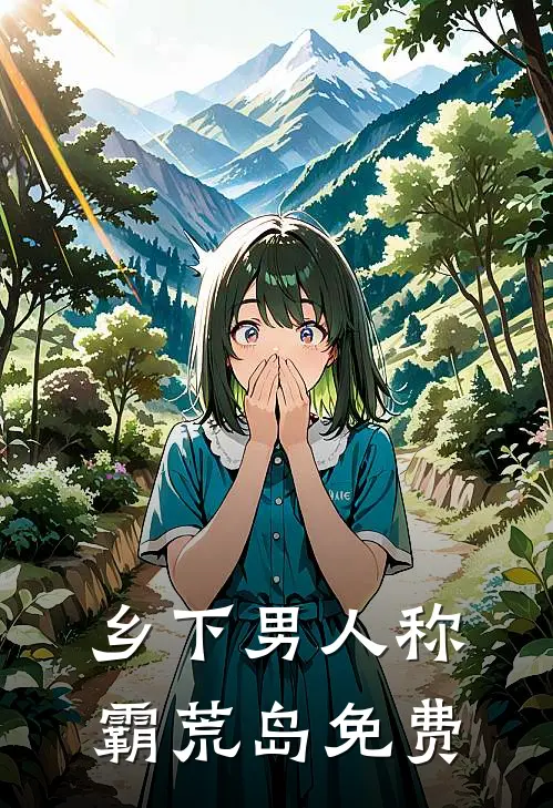 乡下男人称霸荒岛免费