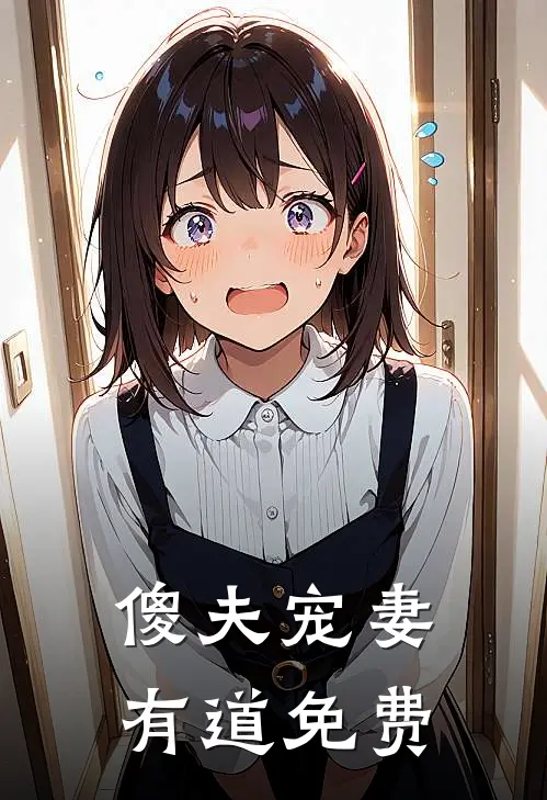 傻夫宠妻有道免费