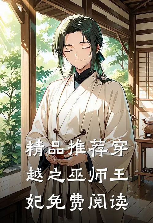 精品推荐穿越之巫师王妃免费阅读
