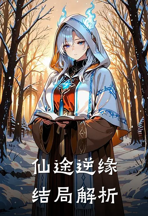 仙途逆缘结局解析