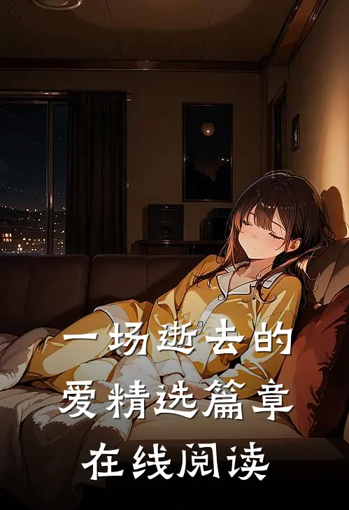 一场逝去的爱精选篇章在线阅读