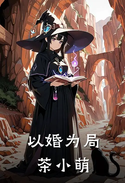 以婚为局茶小萌