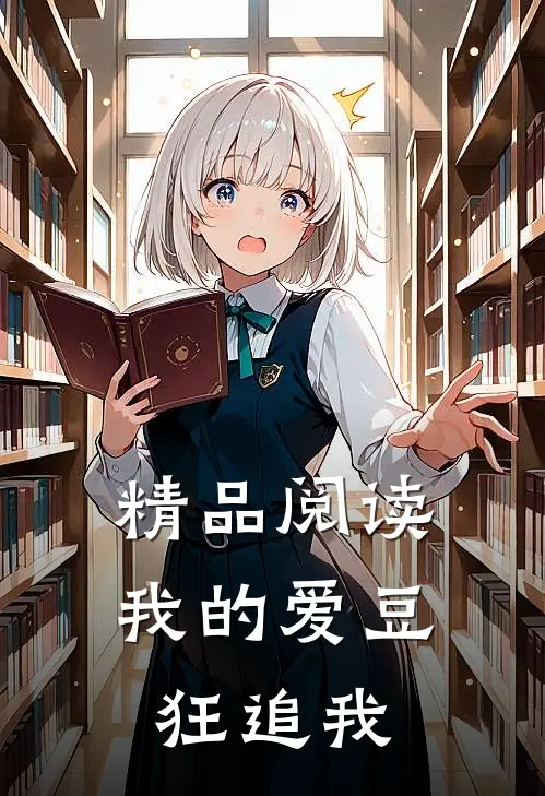 精品阅读我的爱豆狂追我