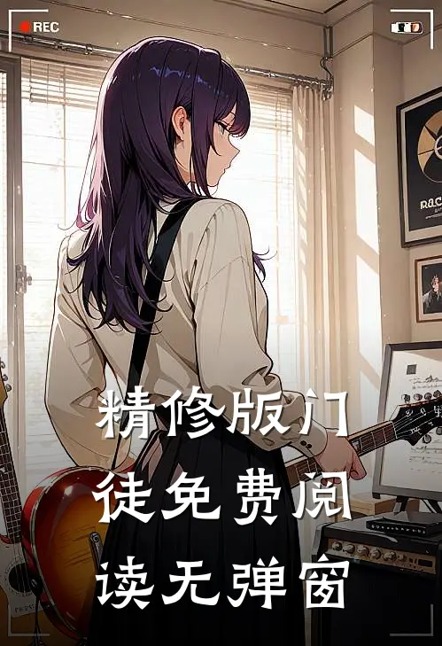 精修版门徒免费阅读无弹窗