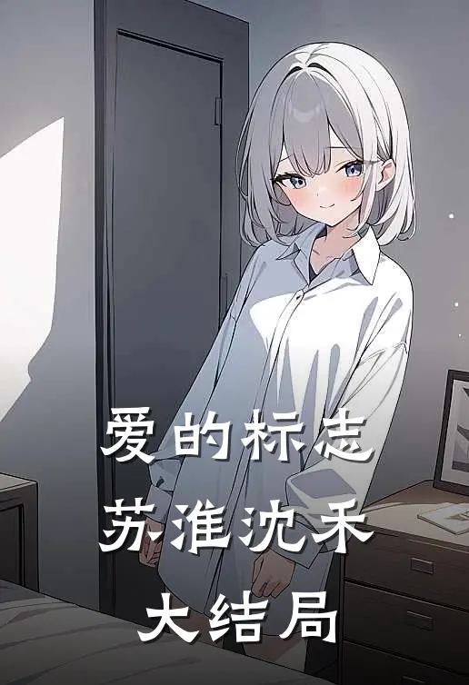 爱的标志苏淮沈禾大结局