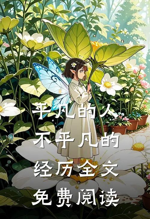 平凡的人不平凡的经历全文免费阅读