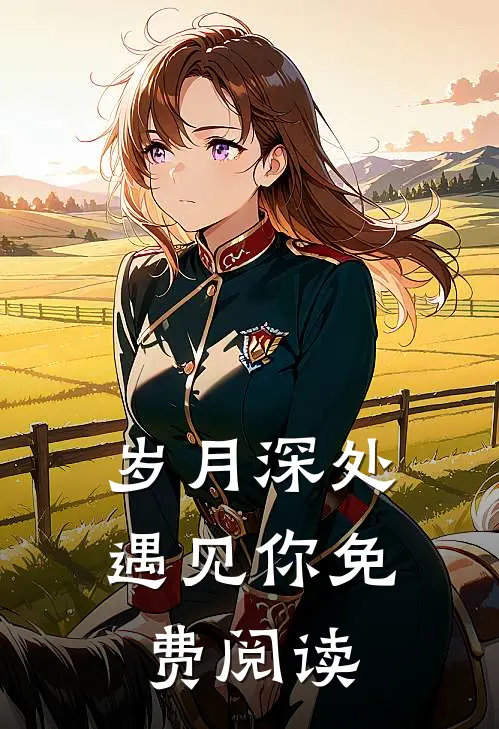 岁月深处遇见你免费阅读