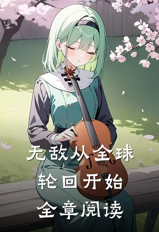 无敌从全球轮回开始全章阅读
