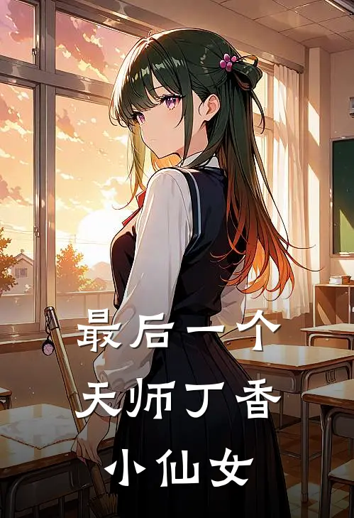 最后一个天师 丁香小仙女