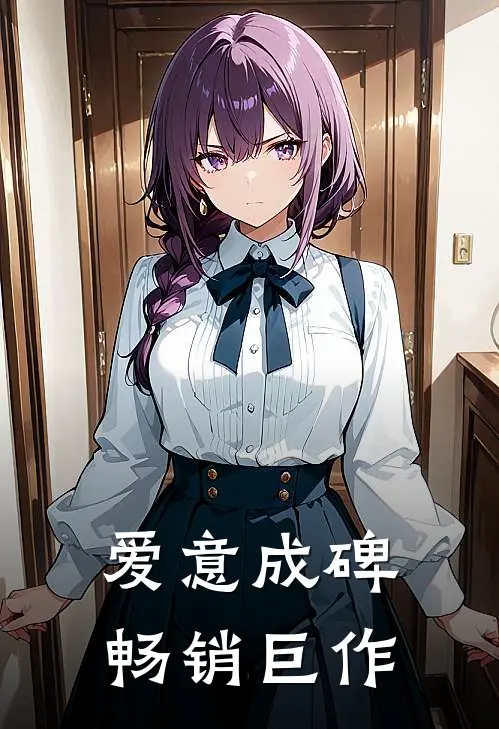 爱意成碑畅销巨作